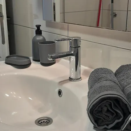 Matuka 1 Apartman