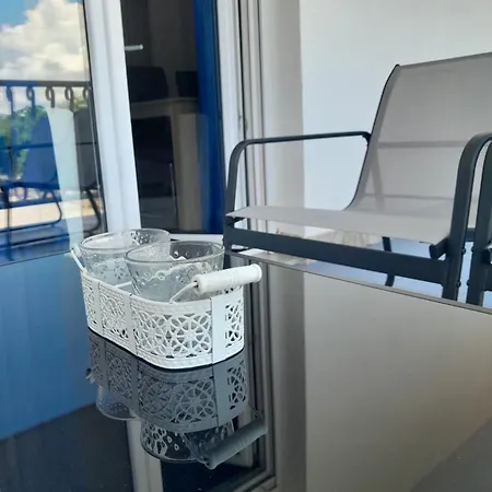 Matuka 1 Apartman