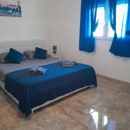 Matuka 1 Apartman *