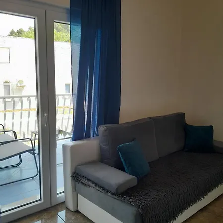 Matuka 1 Apartment