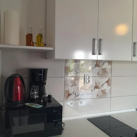 Matuka 1 Apartment