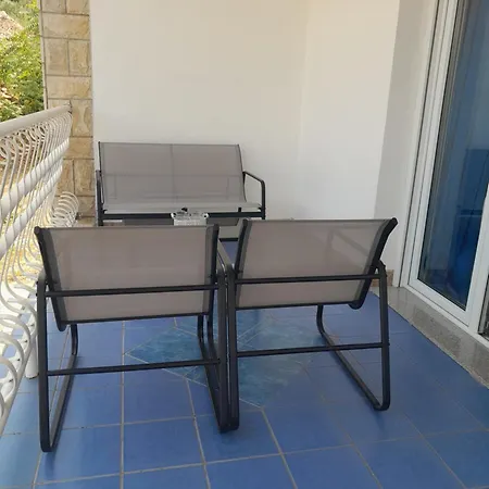 Matuka 1 Apartment