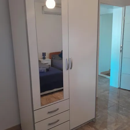 Matuka 1 Apartment