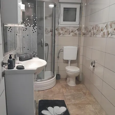 شقة Matuka 1 مارينا