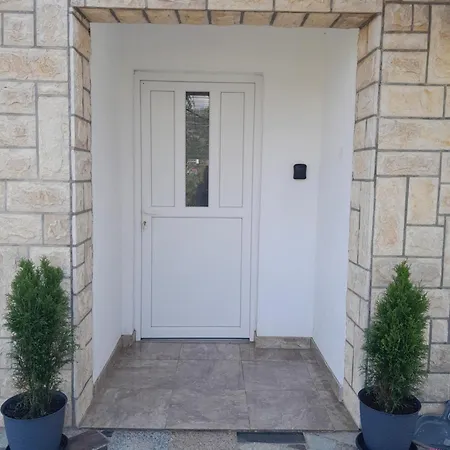 Matuka 1 Apartmán